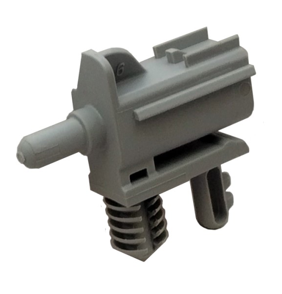 GE-1920 by amphenol advanced sensors/thermometrics