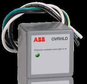 OVRHLD25-127-3 by thomas - betts