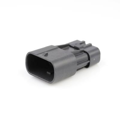 207778-0004 by molex / waldom