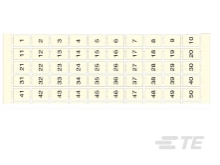 023706000 by te connectivity / abb entrelec