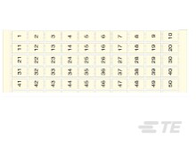 023706226 by te connectivity / abb entrelec