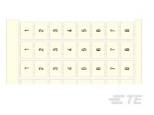 023805205 by te connectivity / abb entrelec