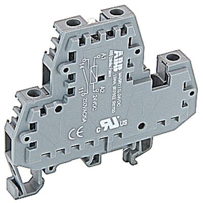 1SNA607002R0700 by te connectivity / abb entrelec