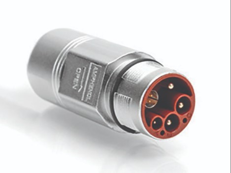 MB3ZSN8HS1 by amphenol sine systems