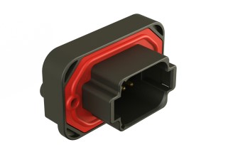 AT15-08PB-BM01 by amphenol sine systems