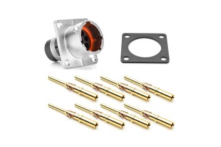 RT00128PKNH03-K by amphenol sine systems