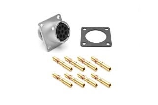 RT00128SKNH03-K by amphenol sine systems