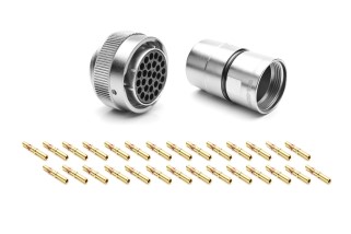 RT062028SNH03SS-K by amphenol sine systems