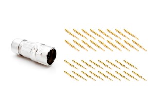 MA5CAP1700-S3-KIT by amphenol sine systems