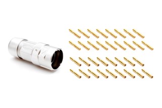 MA5CAP1700S-S2-KIT by amphenol sine systems