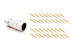 MA5CAE1700-S2-KIT by amphenol sine systems