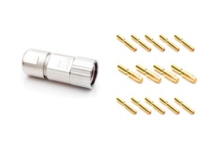 MB7CKN0900-S3-KIT by amphenol sine systems