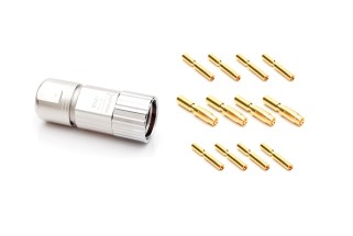 MB7CKN0800-S2-KIT by amphenol sine systems