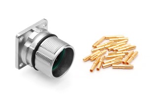 MA1LAP1600S-KIT by amphenol sine systems