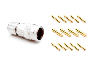 MB5CKN0900-S1-KIT by amphenol sine systems