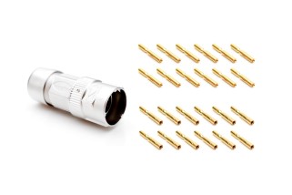 MA5CAP1200S-S1-KIT by amphenol sine systems