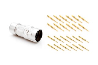 MA5CAP1200-S3-KIT by amphenol sine systems