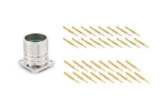 MA2LAP1700-KIT by amphenol sine systems