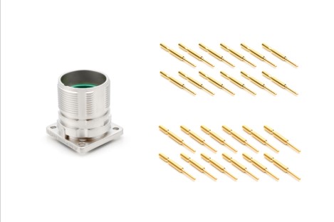 MA2LAP1200S-KIT by amphenol sine systems