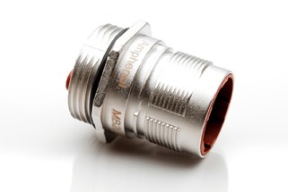 MB2LKN0600 by amphenol sine systems