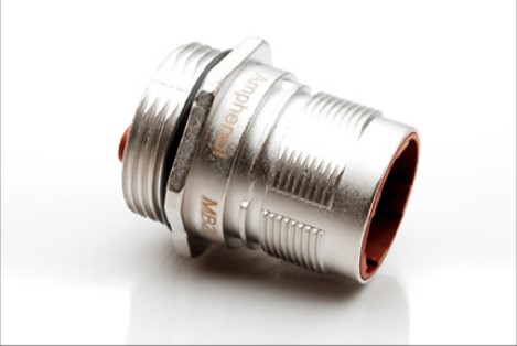 MB2LKN0900 by amphenol sine systems