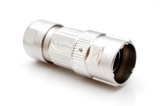MA5CAE1600-S3 by amphenol sine systems