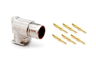 MB5RJN0602-KIT by amphenol sine systems