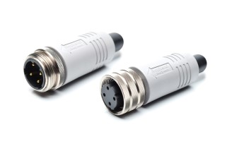 P31387-M10 by amphenol sine systems