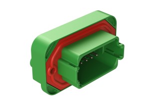 AT15-12PC-BM03 by amphenol sine systems
