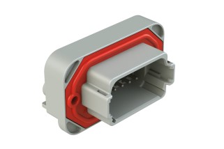 AT13-12PA-BM04 by amphenol sine systems