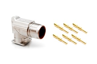 MB5RJN0601-KIT by amphenol sine systems