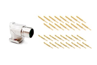 MA5RAP1602-KIT by amphenol sine systems