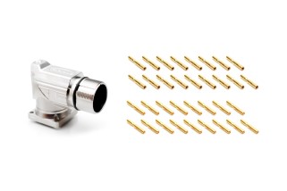 MA7RAP1702S-KIT by amphenol sine systems