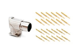 MA5RAE1202-KIT by amphenol sine systems