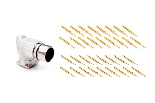 MA7RAP1701-KIT by amphenol sine systems