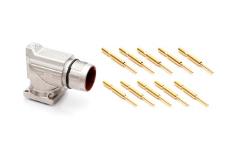 MB7RJN0901-KIT by amphenol sine systems
