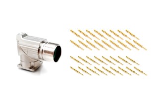 MA5RAE1701-KIT by amphenol sine systems