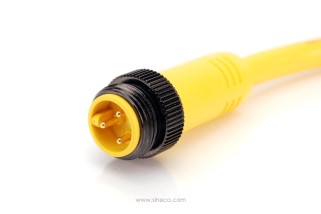 MN37AC01M100 by amphenol sine systems