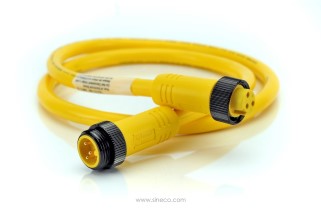 MN37A4AC01M100 by amphenol sine systems