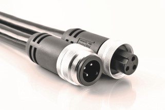 P28984-M10 by amphenol sine systems