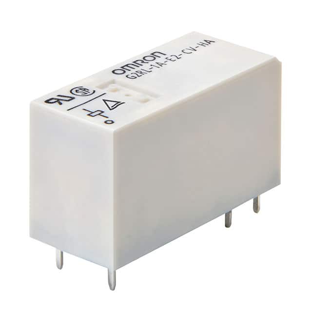 G2RL1AE2CVHADC12BYOMB by omron electronics