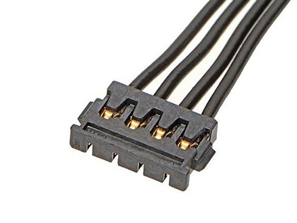 36920-0401 by molex / waldom