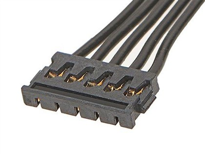 36920-0501 by molex / waldom