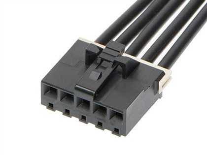 36921-0510 by molex / waldom