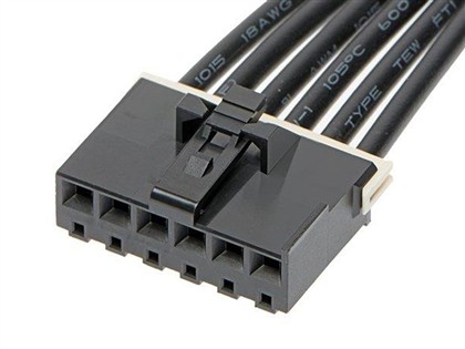 36921-0603 by molex / waldom