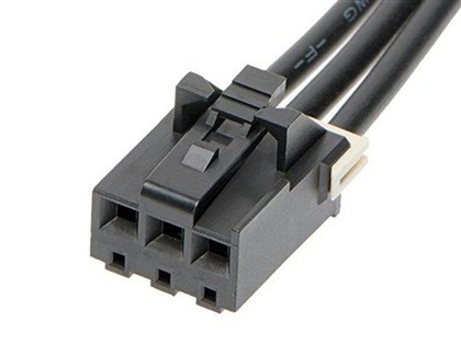 36921-0302 by molex / waldom