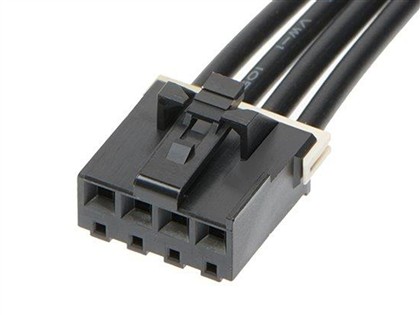 36921-0400 by molex / waldom