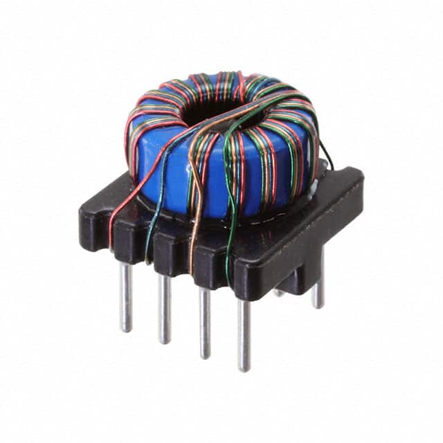ST-204A3 by kemet electronics