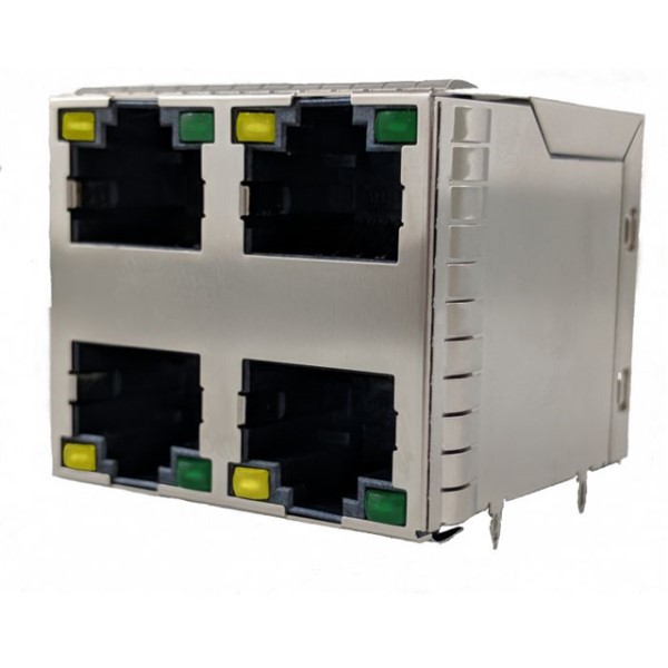 RJE4W4887441 by amphenol communications solutions (acs)