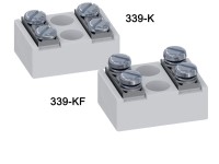 339-KF by weco electrical connectors inc.